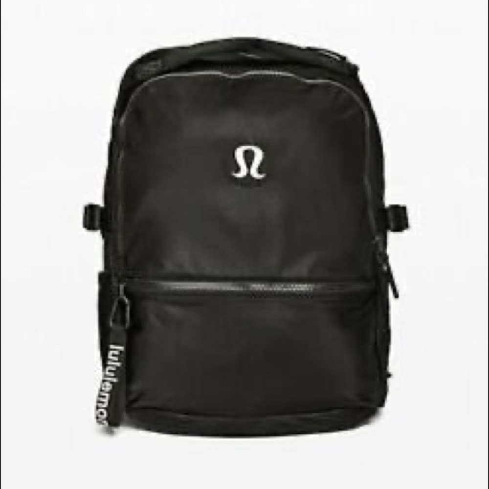 ISO Lululemon Crew Backpack 22 L